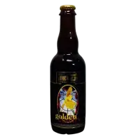 Block 15 Brewing Company Golden Canary