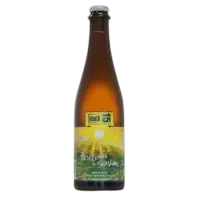 Block 15 Brewing Company Here Comes the Sunshine