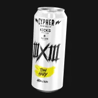 Cypher Brewing Co IIIXIII TDH Hazy