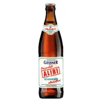 Privatbrauerei Gessner Das perfekte Alibi