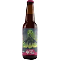 Brasserie 3ienchs Hop Dog