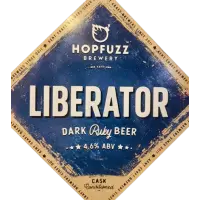 HopFuzz Brewery Liberator