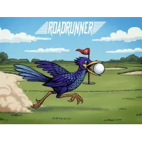 CLAG Brewing Company Roadrunner