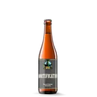 Russian River Brewing Company Mortification