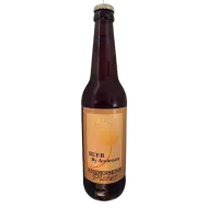 Beer by Andersen Andersens Pilsner