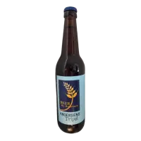 Beer by Andersen Andersens Tripel