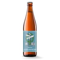 Russian River Brewing Company Row 2, Hill 56