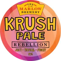 Rebellion Beer Co. Krush