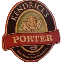 Kendrick's Porter