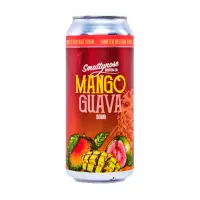 Smuttynose Brewing Company Mango Guava Sour