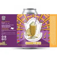 White Dog Brewery Will It Float #20