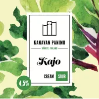 Kanavan Panimo Kajo