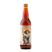 Smuttynose Brewing Company Big Beer Series: Barleywine Style Ale