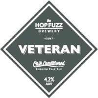 HopFuzz Brewery Veteran