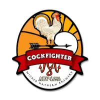Wicked Hathern Brewery Cockfighter