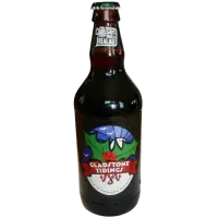 Wicked Hathern Brewery Gladstone Tidings