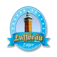 Wicked Hathern Brewery Luffbräu