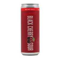 Smuttynose Brewing Company Black Cherry Sour