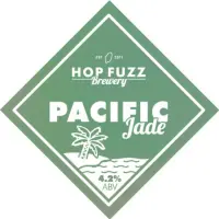 HopFuzz Brewery Pacific Jade