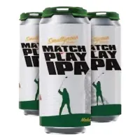 Smuttynose Brewing Company Matchplay IPA
