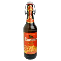 Brauerei Kanone Hell