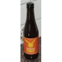BeerSelect Hingens Blondje
