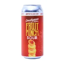 Smuttynose Brewing Company Fruit Punch Sour