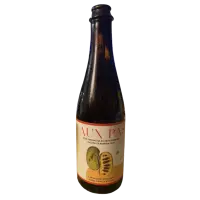 Fox Tale Fermentation Project Faux Pas