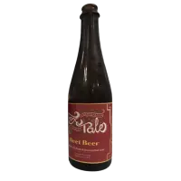 Fox Tale Fermentation Project Beet Beer