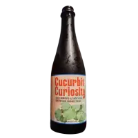 Fox Tale Fermentation Project Cucurbit Curiosity