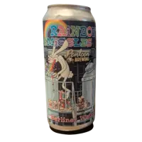 Pontoon Brewing Company Rainbow Smiggles