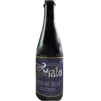 Fox Tale Fermentation Project Kind of Blue