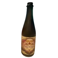 Fox Tale Fermentation Project King Dragon