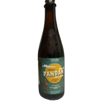 Fox Tale Fermentation Project Legend of Pandan