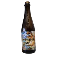 Fox Tale Fermentation Project Loquacious Loquat