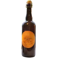 Project Hop / Brasserie du Bon Temps Belgian Style Specialty Ale
