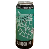 Red Collar Brewing Company Alternative Facts