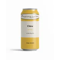 Dangerous Ales Citra