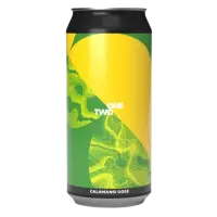 OneTwo Calamansi Gose