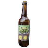 Brew Age Alphabock
