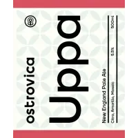 Ostrovica Uppa