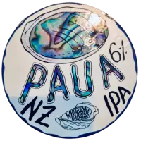 Whitstable Oyster Brewing Pāua