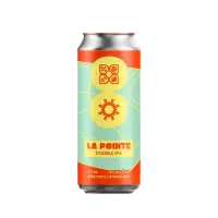 Microbrasserie 4 Origines La Pointe