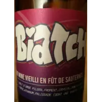Brasserie la Parisienne La Biatch