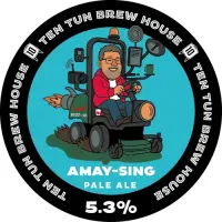 Ten Tun Brew House Amay-Sing