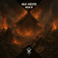 Cold Shelter Brew Co Valhalla Can Wait