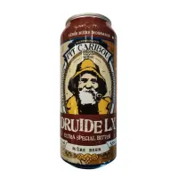 Microbrasserie Pit Caribou Druide LX