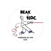 Beak Brewery Threads 5 NZ