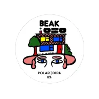 Beak Brewery Polar