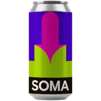 Soma Beer Pacific
